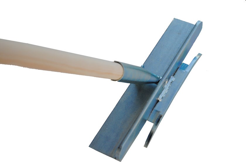 Demonteringsverktyg Proffs med skaft